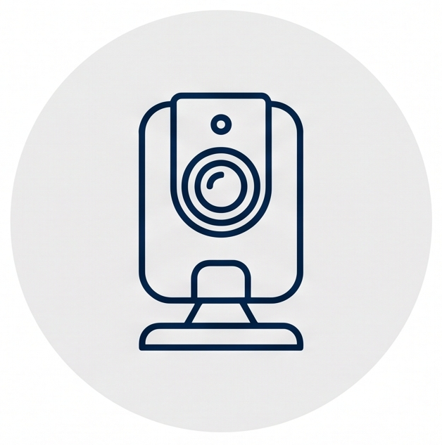 Camera Icon