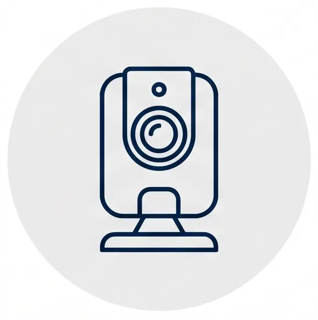 Camera Icon
